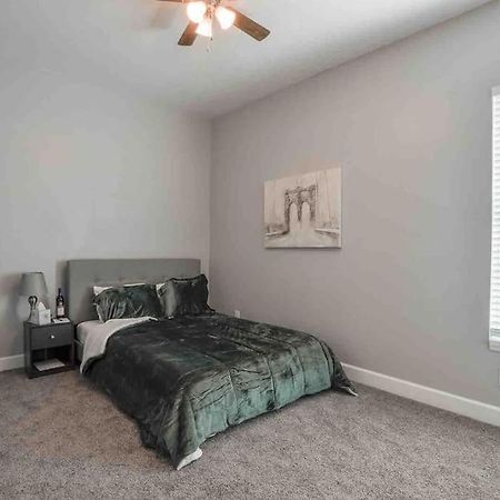 Entire House-Comfy/Close To Downtown/Ybor 坦帕 外观 照片